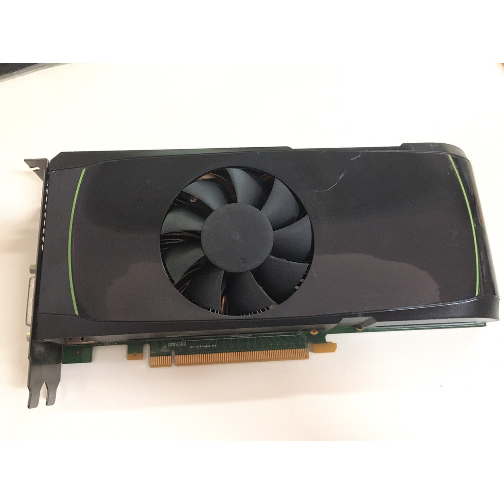 ASUS 華碩 NVIDIA GeForce GTX560ti DDR5 1G顯示卡&lt;二手良品&gt;
