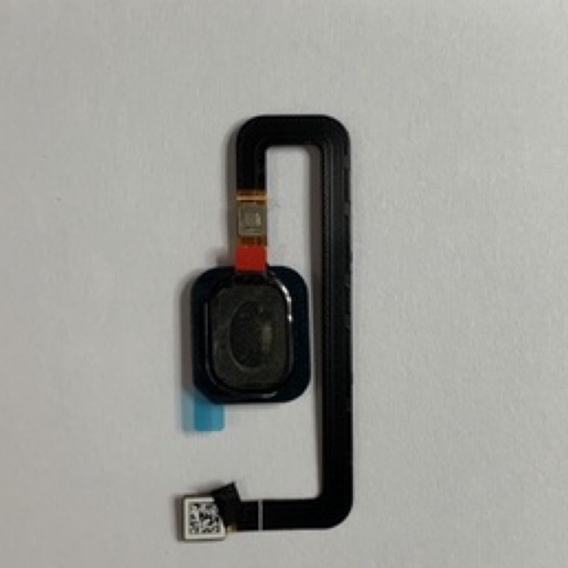 華碩 ZenFone 6 I01WD ZS630KL 指紋排線 返回鍵 HOME鍵指紋解鎖 指紋辨識