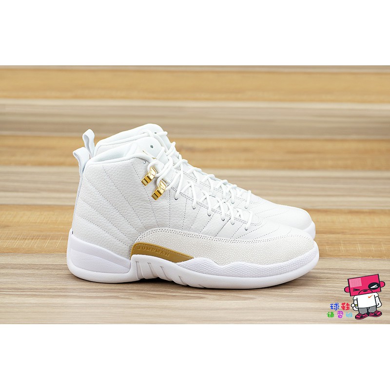 jordan 12 ovo kids