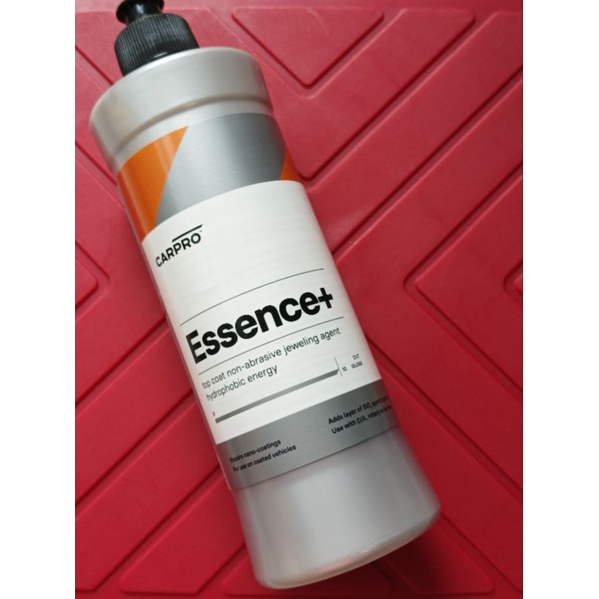 【F1】essence plus CARPRO Essence Plus 鍍膜修復劑