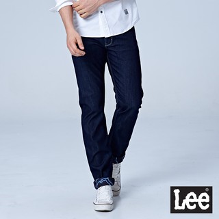 Lee 726 中腰舒適小直筒牛仔褲 男 Urban Riders LL180285898