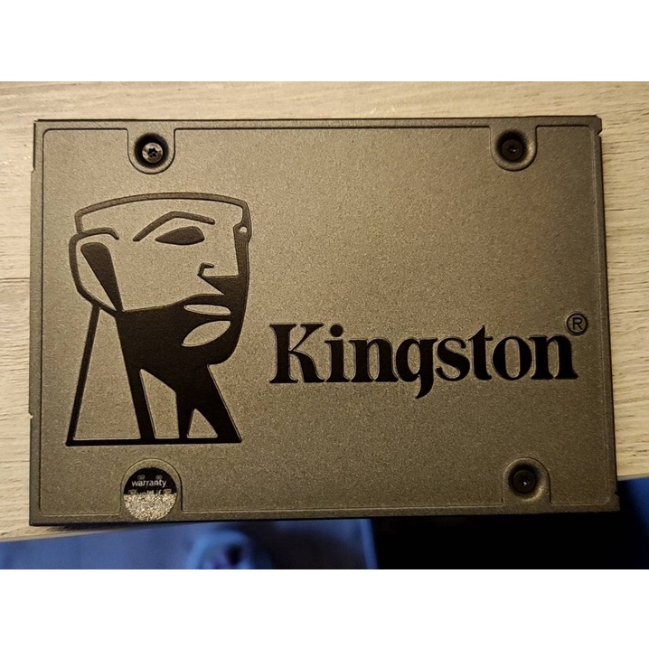 KINGSTON SUV500 240GB(SSD)，美光ddr4-8G，威剛ddr-8G，原電腦升級換下