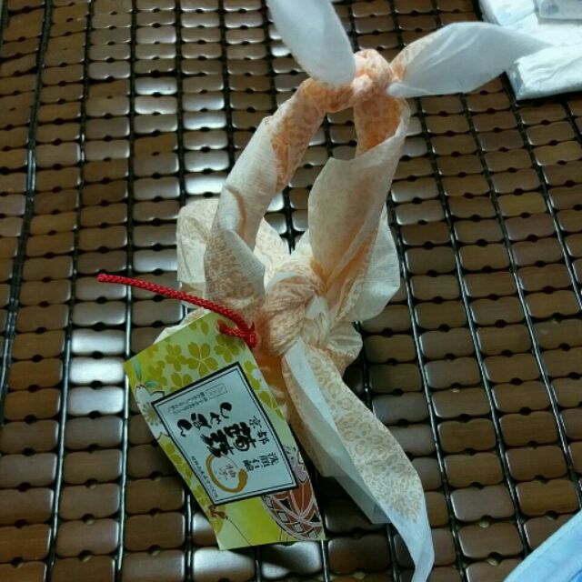 京都限定 蒟蒻洗顏石鹼（柚子）