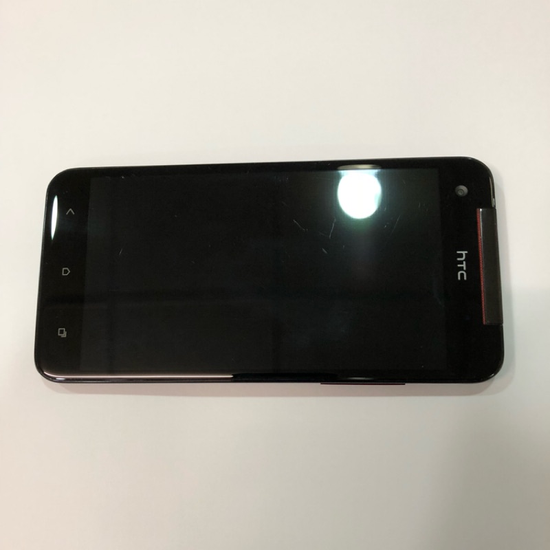 功能完好HTC Butterfly 1 二手空機/台北、三重、新竹面交