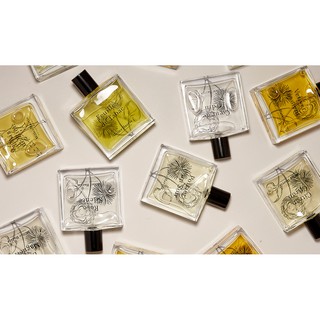 🇺🇸CP美國代買🇺🇸Miller Harris香水 午後伯爵 秘密花園 巴黎菸草 初晨之光 薄暮甜梨 經典柑橘等