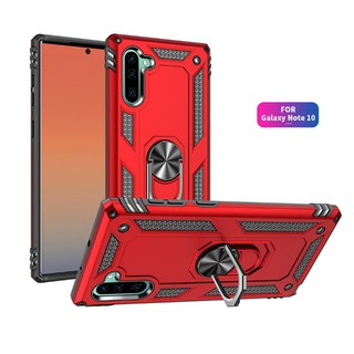 軍事防摔殼 適用三星NOTE10 PLUS/NOTE10LITE/NOTE9/NOTE8/NOTE20 Ultra手機殼