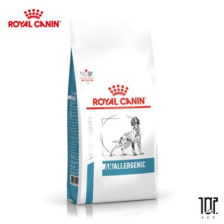 法國皇家 ROYAL CANIN 犬用 AN18 皮膚水解低敏配方 1.5KG/3KG 處方 狗飼料