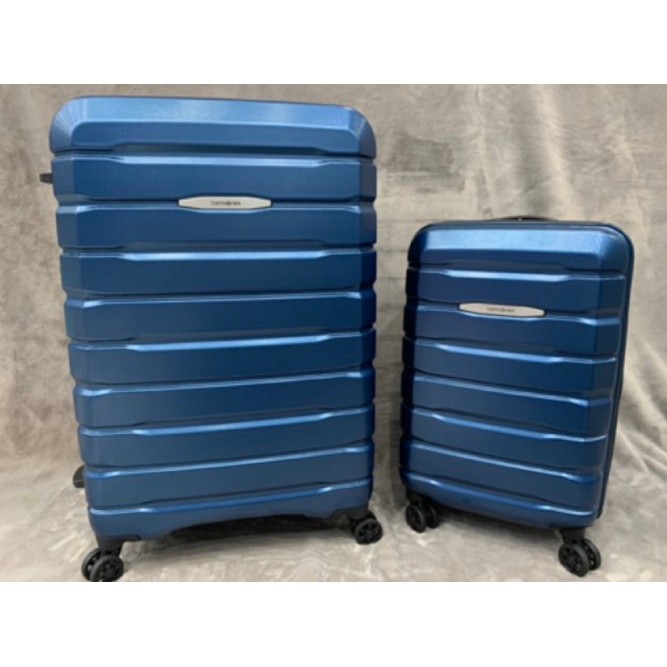 🌈享鐌🦣SAMSONITE FLYLITE ELITE系列28吋+21吋硬箱行李箱（展示品）#1146584