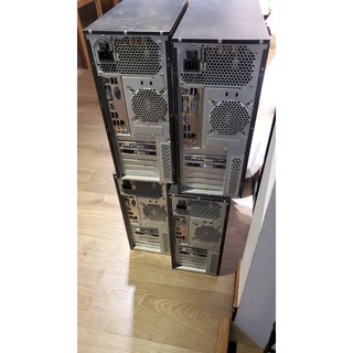 技嘉GIGABYTE 文書I5桌上型電腦主機