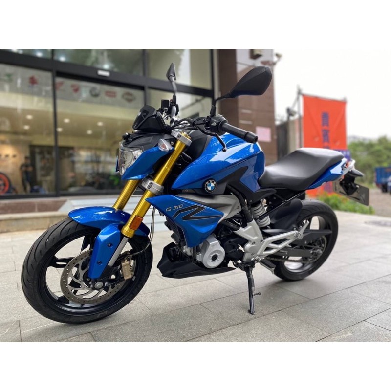 Bmw 重機二手的價格推薦 22年3月 比價比個夠biggo