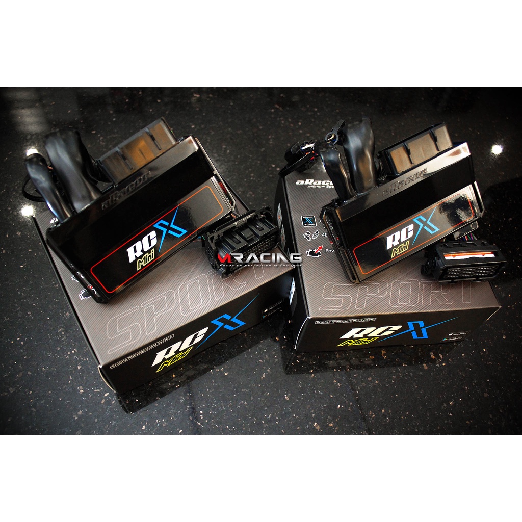 【炫富精品】 aRacer RC MINIX 全取代電腦MINI5 6代勁戰/水冷BWS/FORCE/JETSL