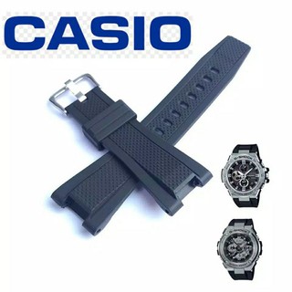卡西歐 G-SHOCK GSHOCK GST-W300G GST-S210B GST-210。 錶帶