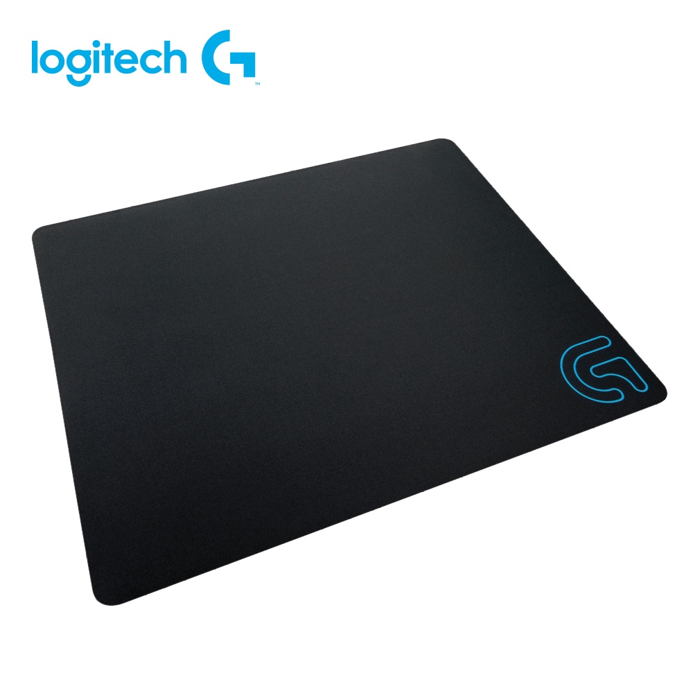 Logitech 羅技 G240 布面滑鼠墊 光學軟墊 台灣公司貨