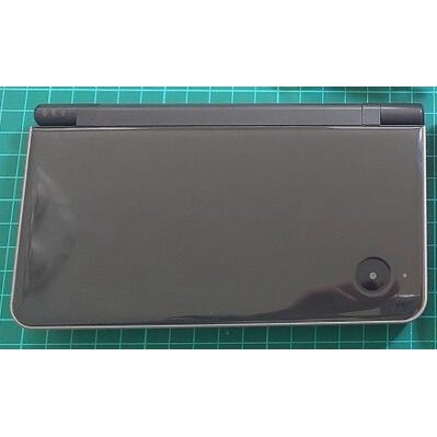 單賣日規 Nintendo DS NDSI LL XL4.2吋螢幕 主機(附充電器)-買來僅測試便宜賣