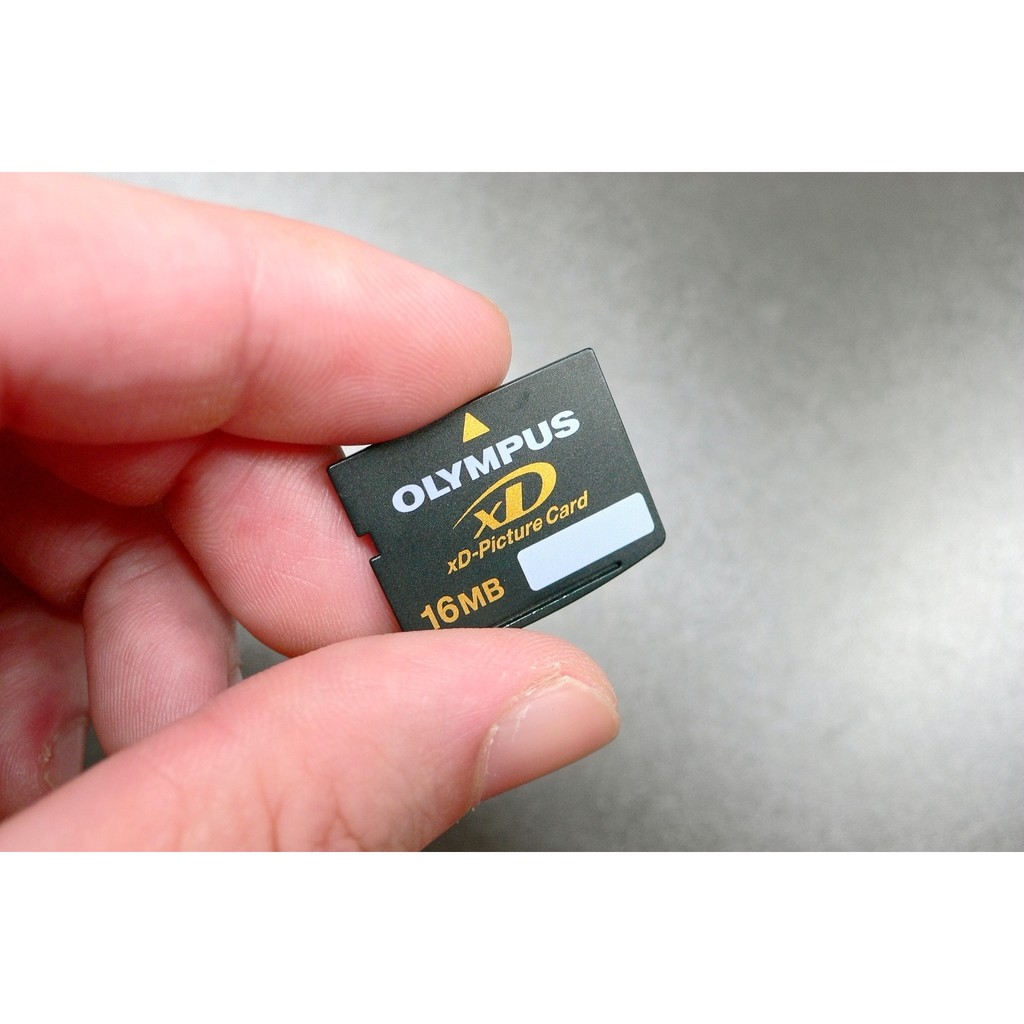 記憶卡>> Extreme Digital-Picture Card xD 卡(請詳閱說明/限與機身合購) | 蝦皮購物