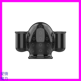 取悅 久挺 全方位龜頭訓練器-雙頭套替換套身 成人玩具