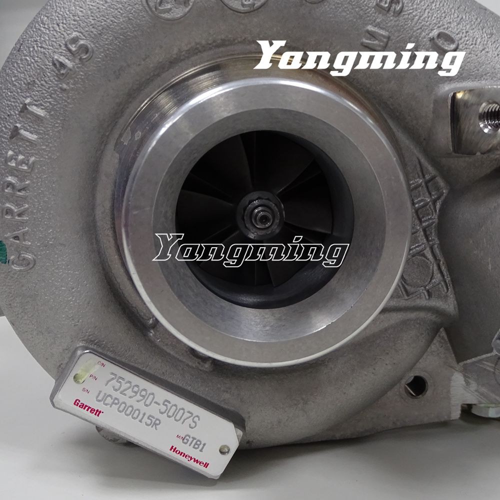 Mercedes-Benz C Class 220cdi OEM Turbo 原廠渦輪 A6460901080