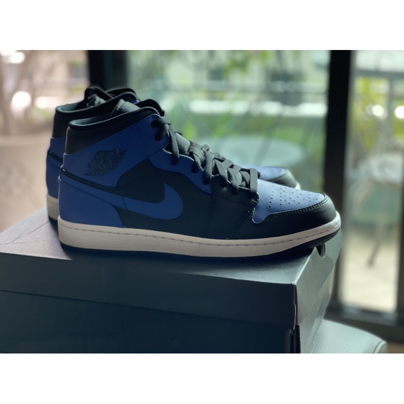 Nike Jordan 1 Royal Blue US10.5