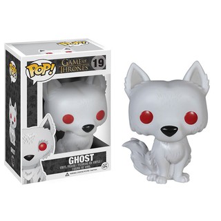 Funko pop 權力的遊戲/冰與火之歌 公仔