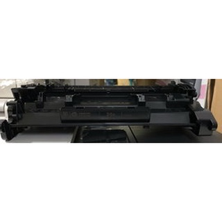 HP 26A 原廠黑色碳粉匣CF226A拆機裸裝