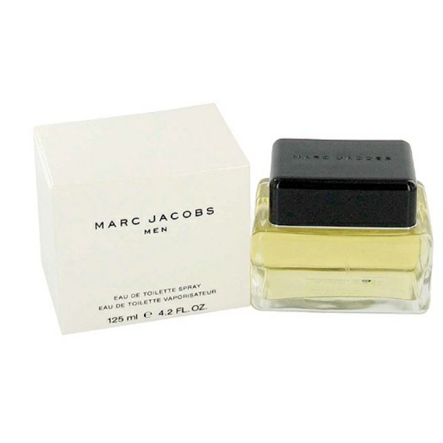 ❤️試香❤️Marc Jacobs men 同名男性淡香水 5ML 2ML 1ML 玻璃噴瓶 分享 針管