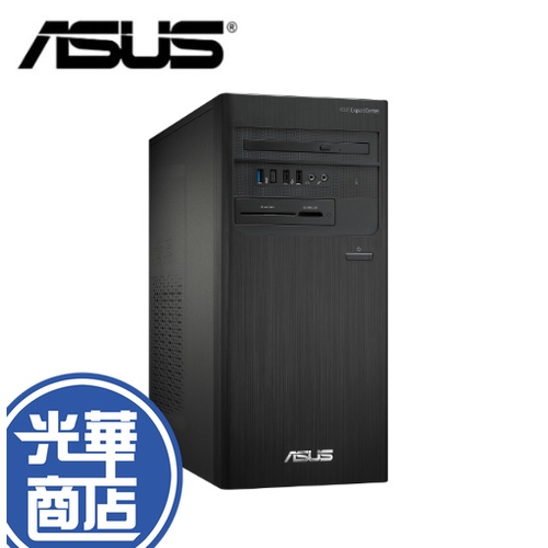 ASUS 華碩 D500MD-312100004X 桌上型電腦