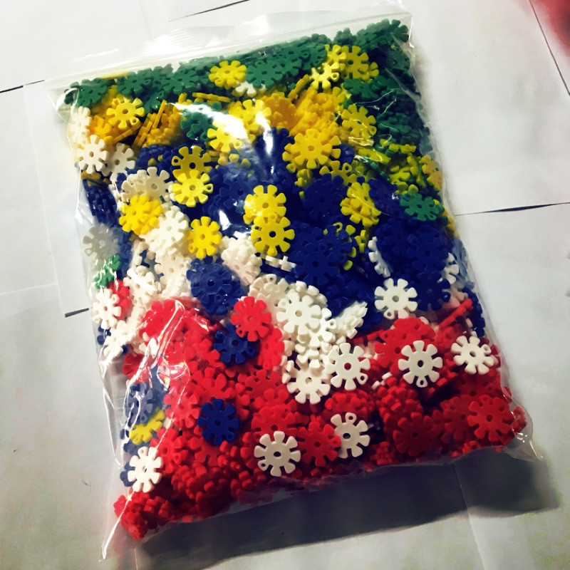 實驗教具 花片圖形幾何小片中片大片數學益智幼教 蝦皮購物