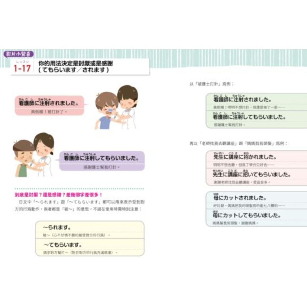 王可樂的日文超圖解 抓出自學最容易搞混的100個核心觀念 將單字 助詞 文法分好類 超好背 蝦皮購物