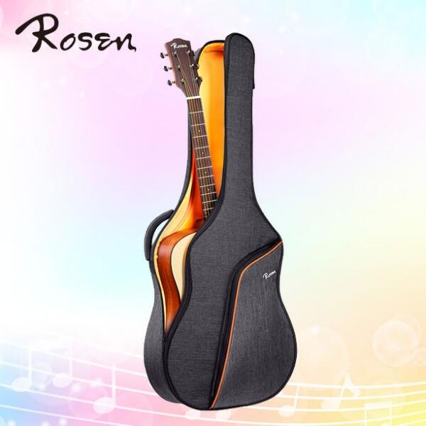 R-G2 吉他袋 38-39吋 ROSEN原廠加棉琴袋 木吉他備用