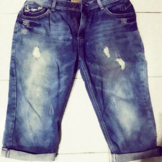 Ob jeans.4L男友褲