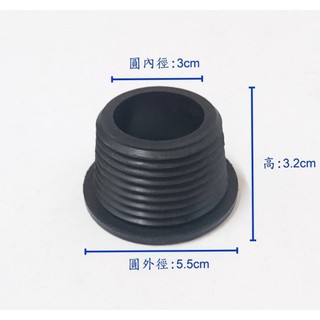 ［DIY達人］阿皮古 水塞 橡皮塞 水管 P管S管 牆壁 浴室 廚房