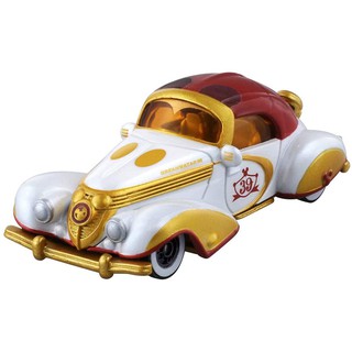 「芃芃玩具」TOMICA 多美小汽車 特仕車 DREAM STAR 米奇金色老爺車 Tomica SHOP貨號13363
