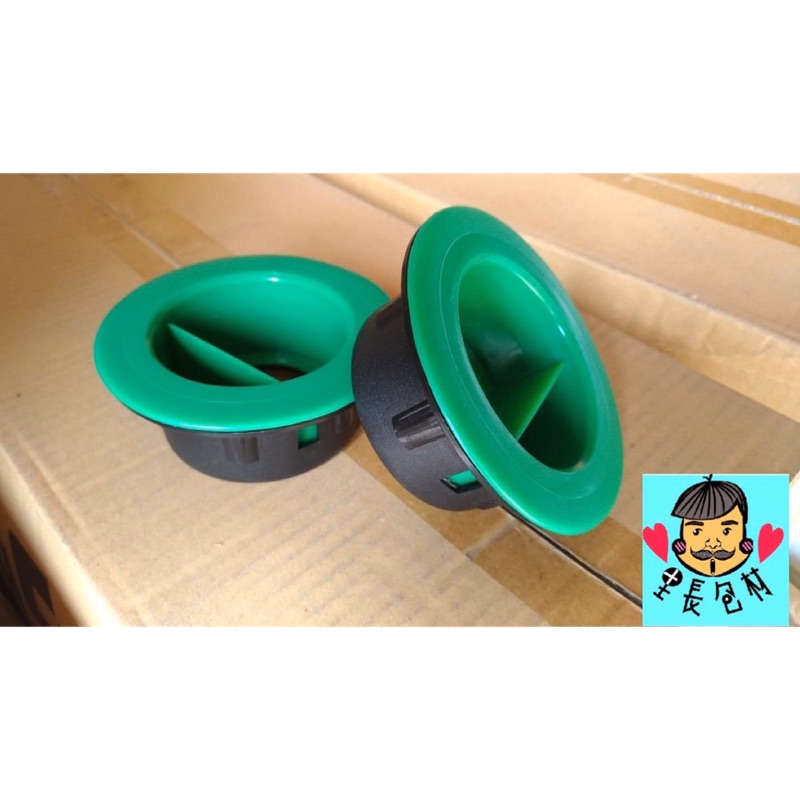 【里長包材】新型綠色旋轉護手套 用於PE膠膜 打包膜 塑膠膜 棧板膜
