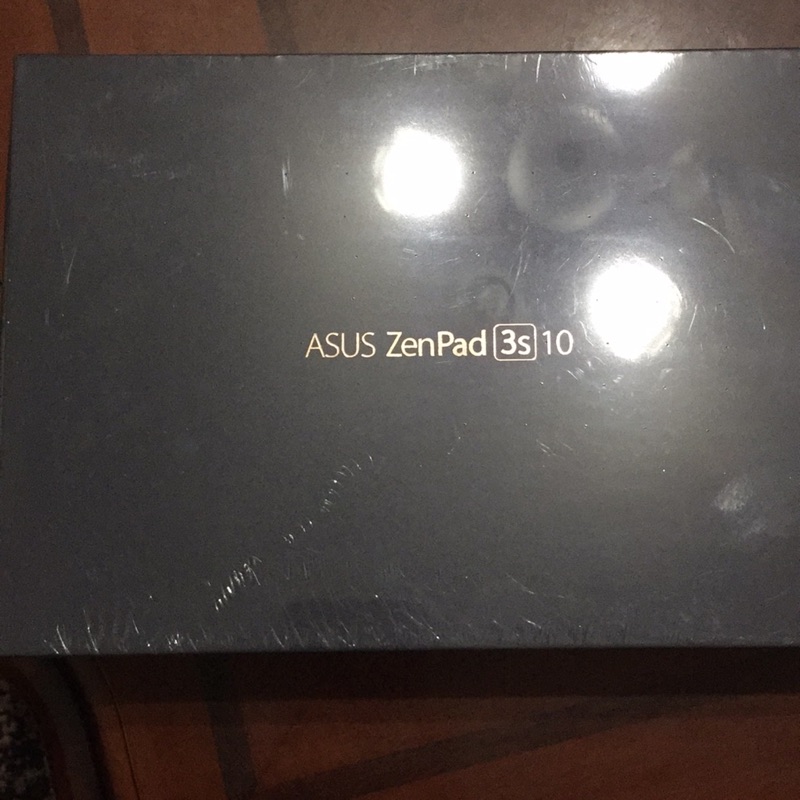 Asus ZenPad 3s 10