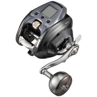 💢桃園東區釣具 【Daiwa 2021 SEABORG 300J 電動捲線器』 #私訊有優惠 ＃免運