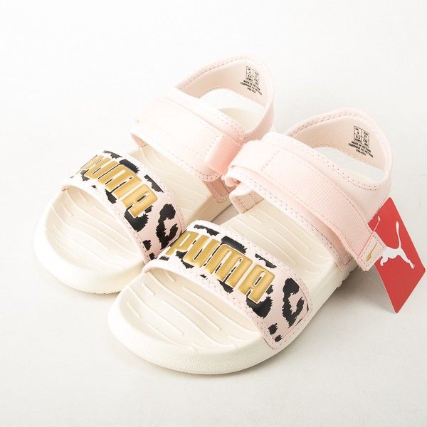 Puma SOFTTRIDE SANDAL  舒適 女 休閒涼鞋 現貨 380722-02 38072202