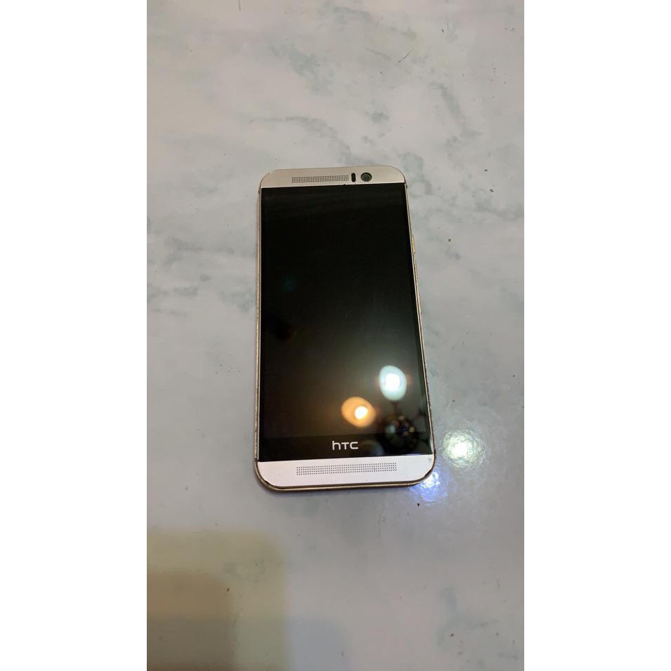🌟限時特惠二手機🌟 HTC M9  4G 32/64G 金色