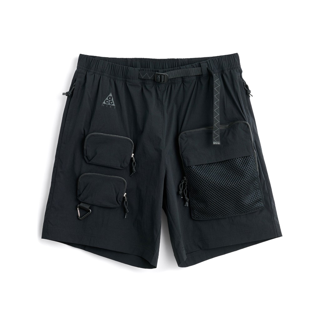 nike acg cargo shorts mens