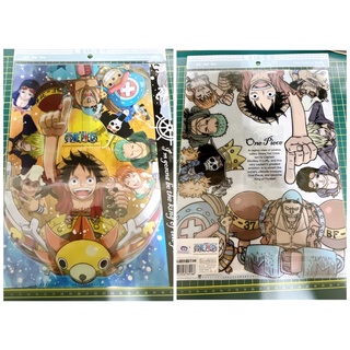 航海王海賊王二年前二年後資料夾魯夫索隆娜美騙人布喬巴香吉士羅賓佛朗基布魯克 蝦皮購物