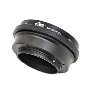 SONY Alpha/MINOLTA AF lens-SONY NEX Adapter 轉 SONY E-Mount
