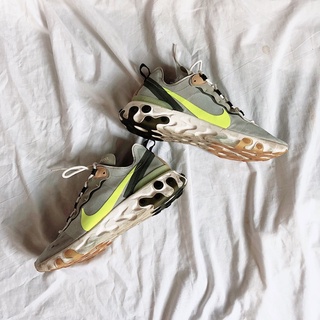 Nike react element 55