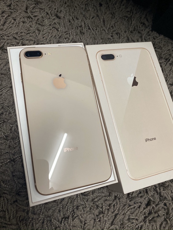 I8 Plus 64g紅色保固內無傷 蝦皮購物