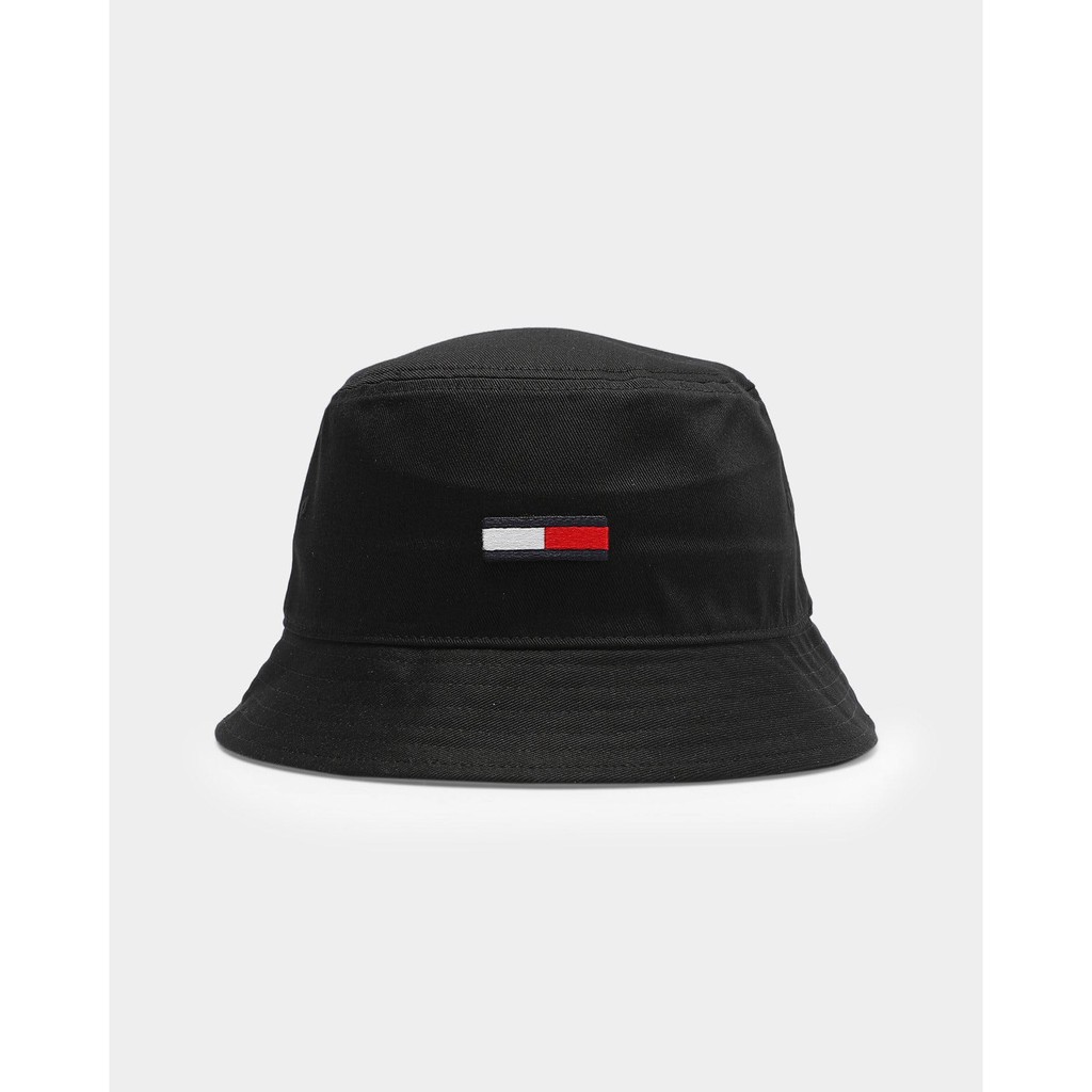 bucket hat tommy jeans