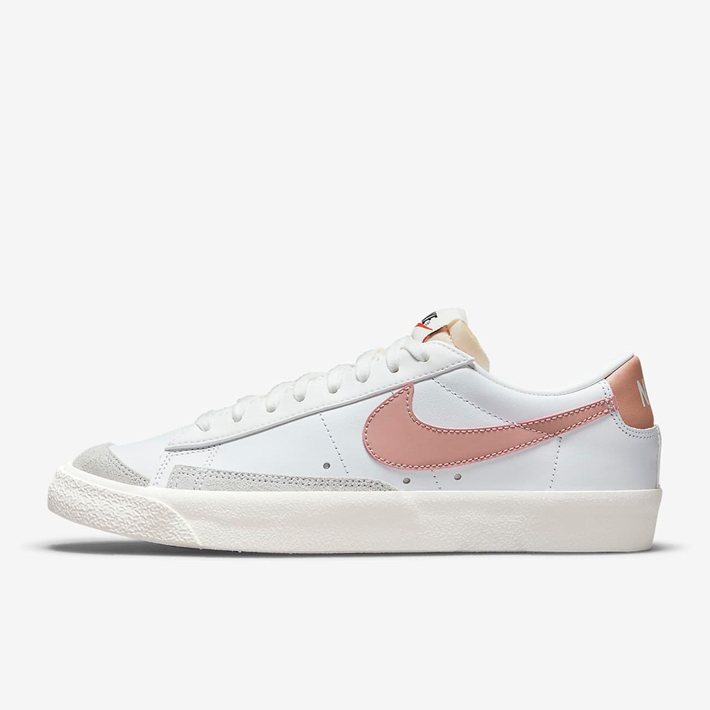 NIKE W BLAZER LOW 77 女鞋 休閒 運動 DC4769109