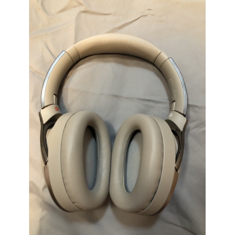 Sony MDR-1000X藍芽耳罩式降噪耳機