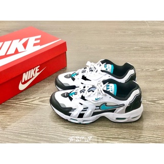 【Fashion SPLY】Nike Air max 96 II OG Mystic Teal湖水綠CZ1921-101