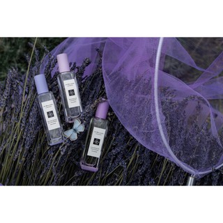 💫分裝針管試香 JO MALONE 2020年 限定 限量 薰衣草 香水 紫藤 白樺樹 芫荽 古龍水
