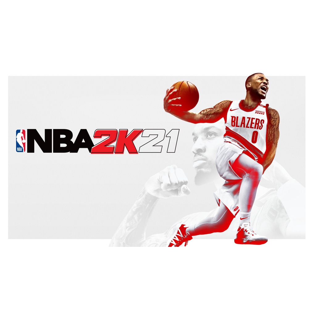 【現貨秒出】nba2k21 NBA PC 電腦版