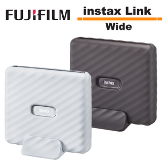 FUJIFILM 富士 instax LINK WIDE 相印機 公司貨【下單自取者，加碼送腳踏墊】