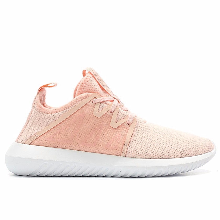 【小八】adidas Tubular Viral 2 Icey Pink 粉 BY2122